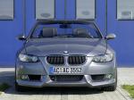 BMW S3 Convertible by AC Schnitzer 2007 года